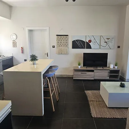 Endless Summer Apartments Tamarin Exterior photo
