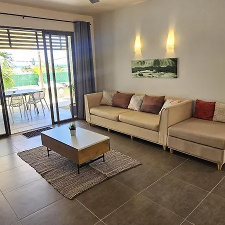 Endless Summer Apartments Tamarin Exterior photo
