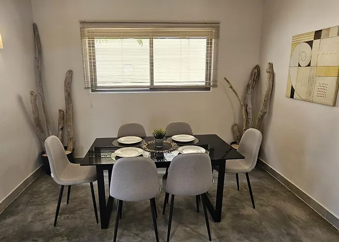 Endless Summer Apartments