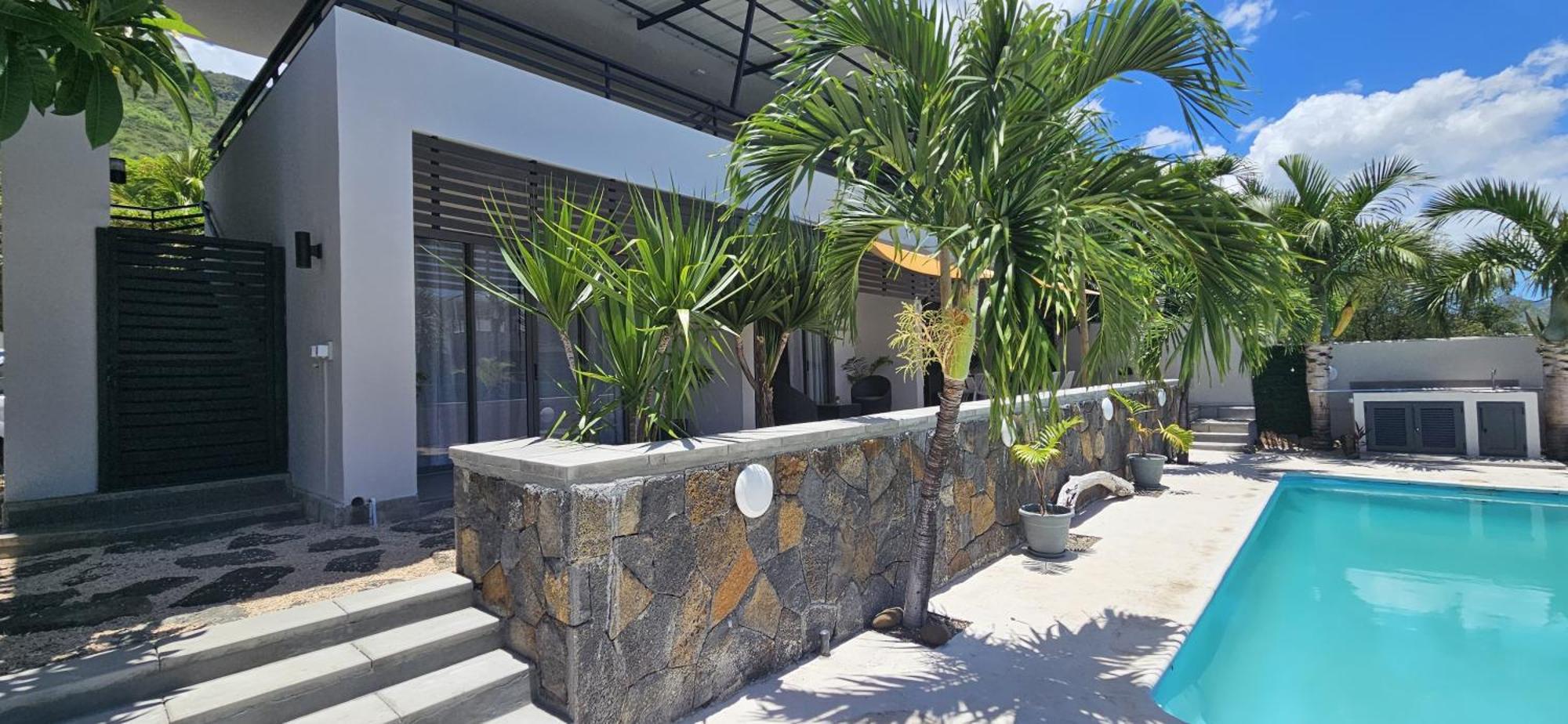 Endless Summer Apartment *
