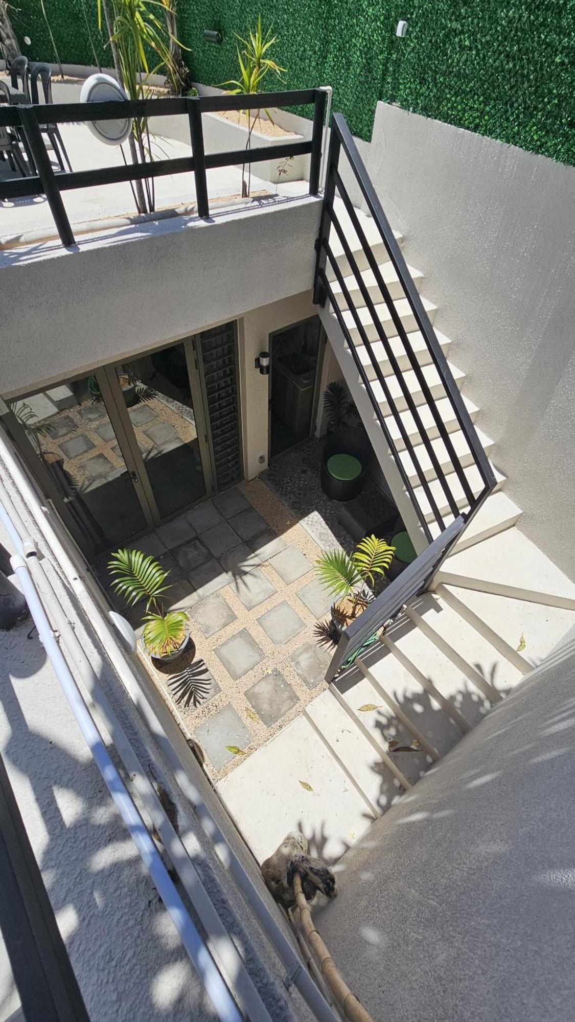 Apartment Endless Summer *