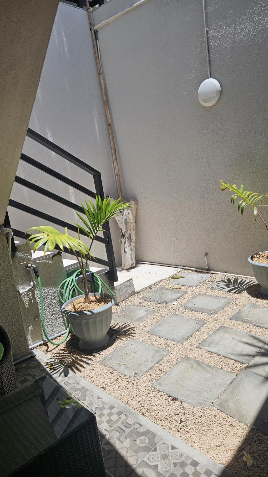 Endless Summer Apartment