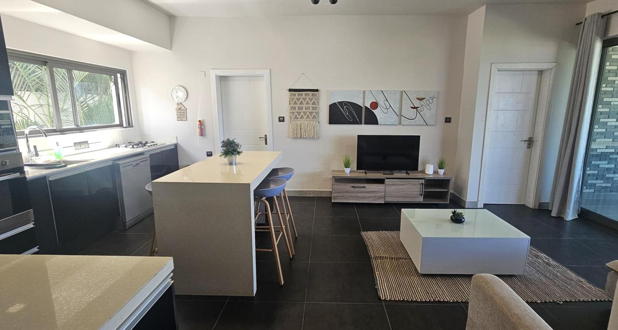 Apartment Endless Summer