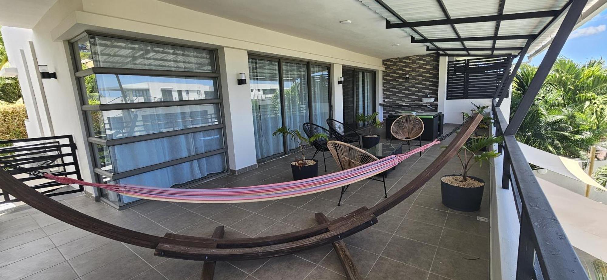 Apartment Endless Summer Tamarin