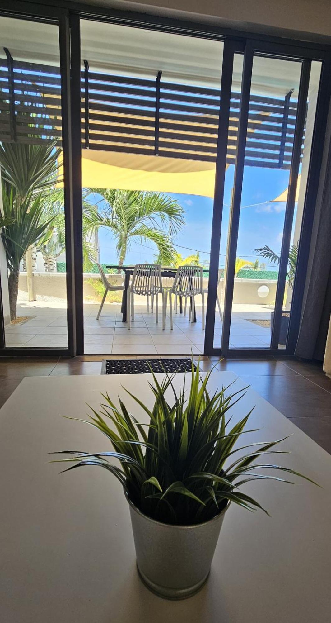 Apartment Endless Summer *