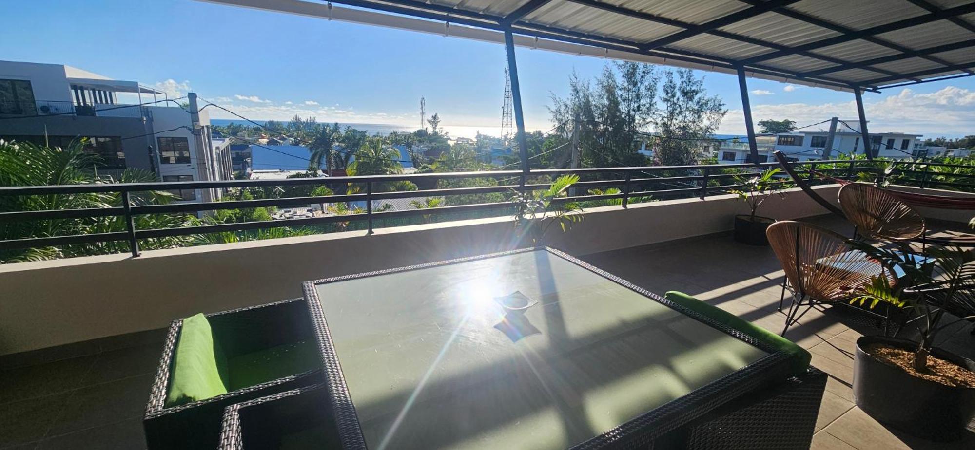 Apartment Endless Summer Tamarin